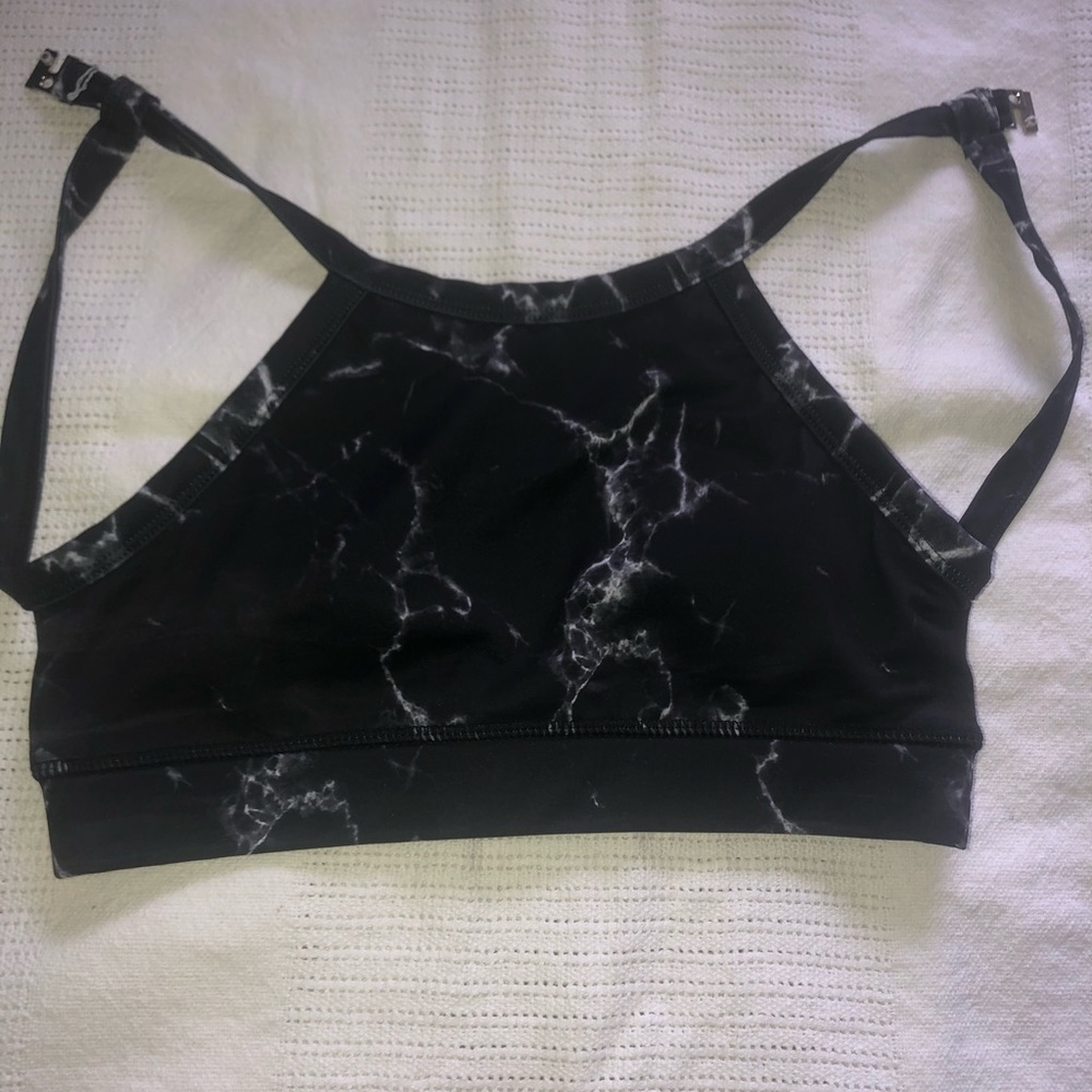 BuffBunny Sports Bra